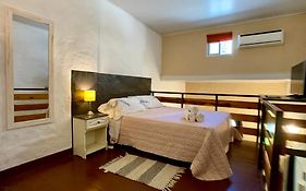 Loft en Villa Crespo
